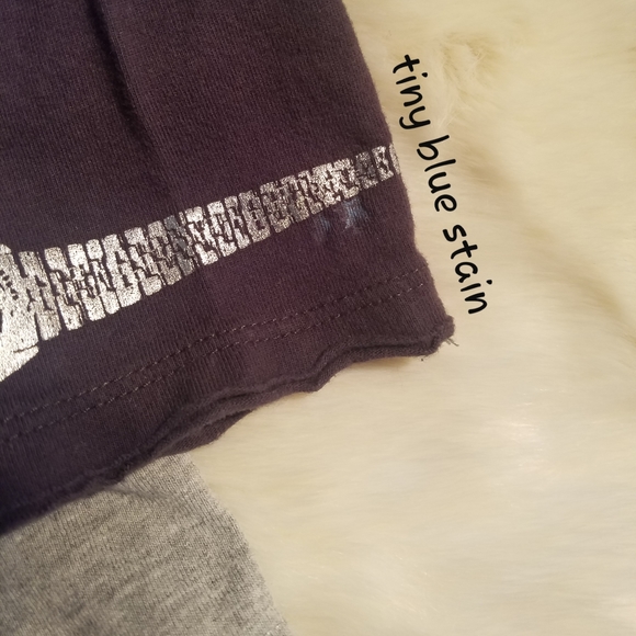 Mini Shiatsu Set of 3 Long Sleeved Shirts sz5 - Picture 4 of 14